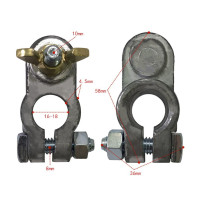 Battery Terminal & Terminal Block-12V-310G EL-BTL003- ELESL